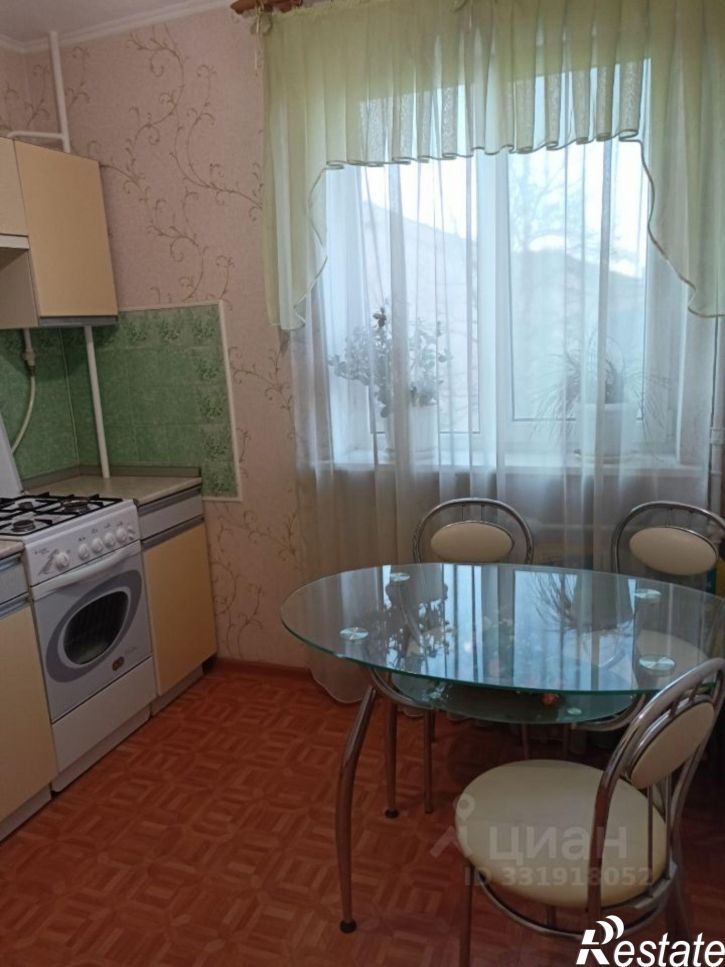 2-комн квартира ул Академика Крылова, 7,  д. 7