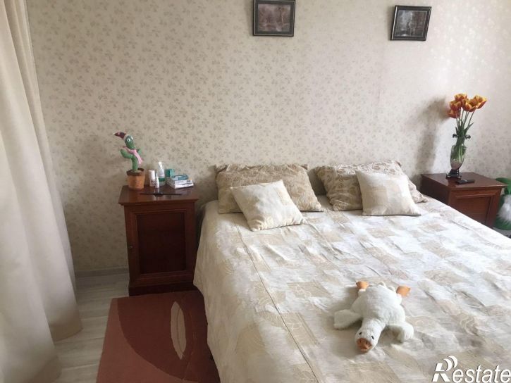 2-комн квартира ул Советская, 8,  д. 8