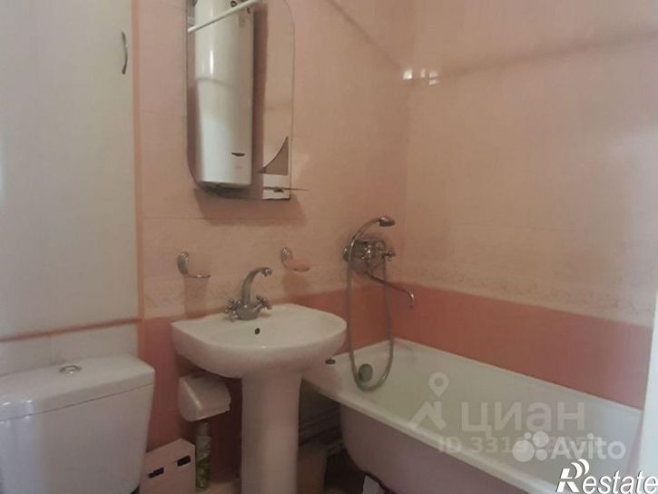 2-комн квартира ул Академика Крылова, 7,  д. 7