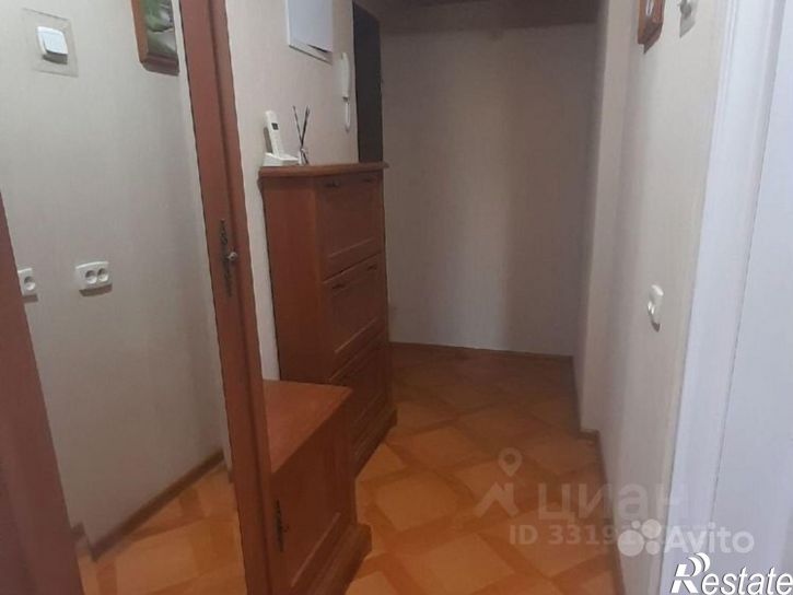 2-комн квартира ул Академика Крылова, 7,  д. 7