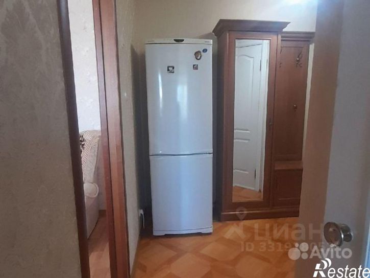 2-комн квартира ул Академика Крылова, 7,  д. 7