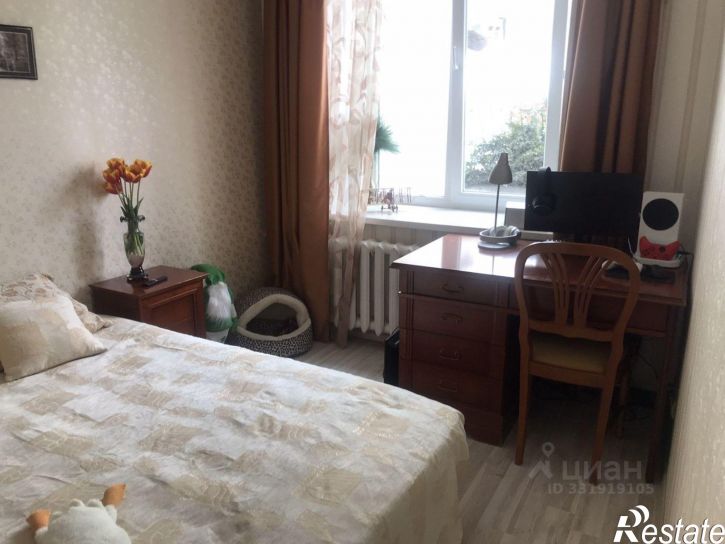 2-комн квартира ул Советская, 8,  д. 8