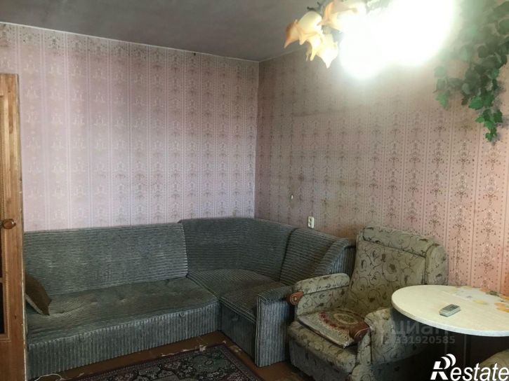 1-комн квартира ул Меньшикова, 27,  д. 27