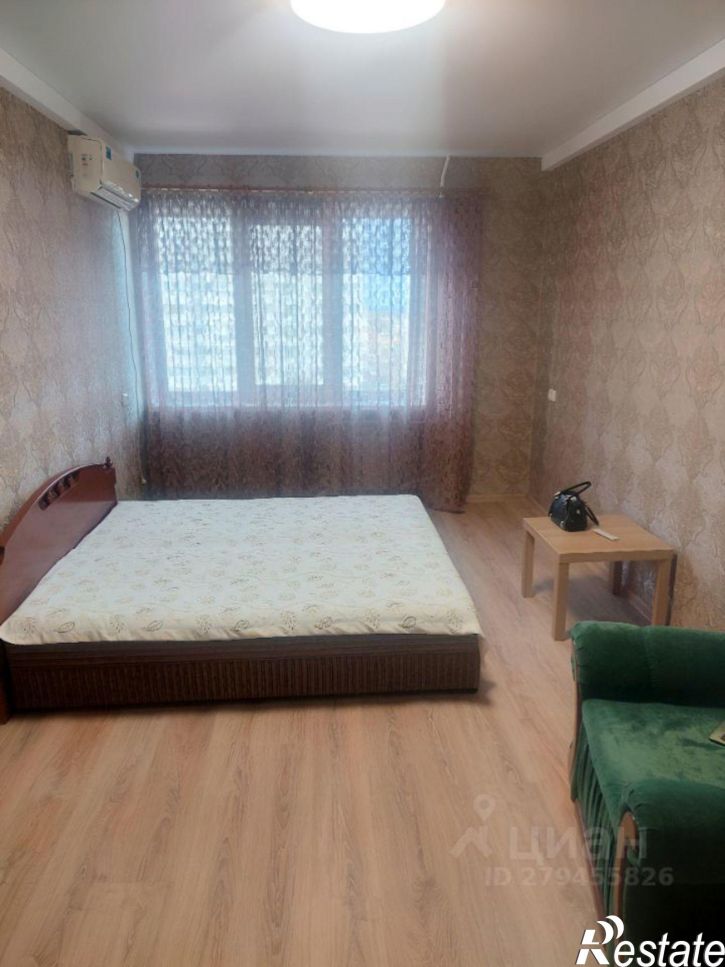 2-комн квартира пр-кт Победы, 52,  д. 52