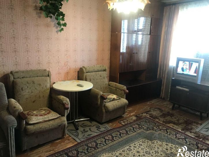1-комн квартира ул Меньшикова, 27,  д. 27