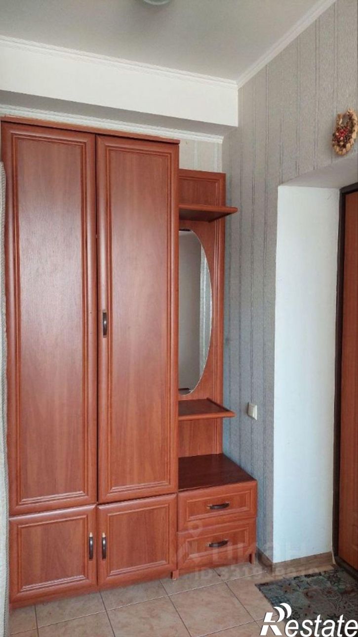 1-комн квартира ул 40 лет Октября, 2,  д. 2