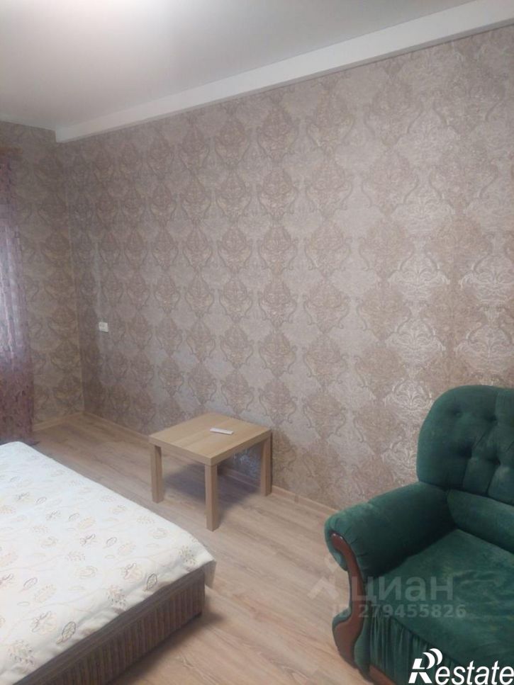 2-комн квартира пр-кт Победы, 52,  д. 52