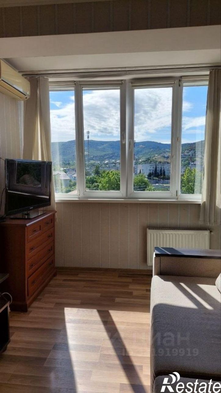 1-комн квартира ул 40 лет Октября, 2,  д. 2