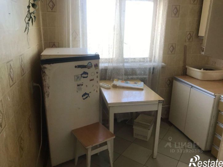 1-комн квартира ул Меньшикова, 27,  д. 27