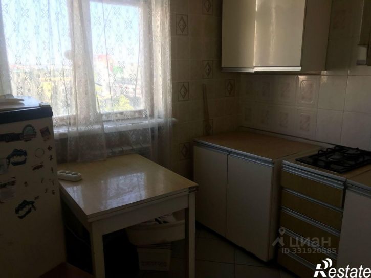 1-комн квартира ул Меньшикова, 27,  д. 27