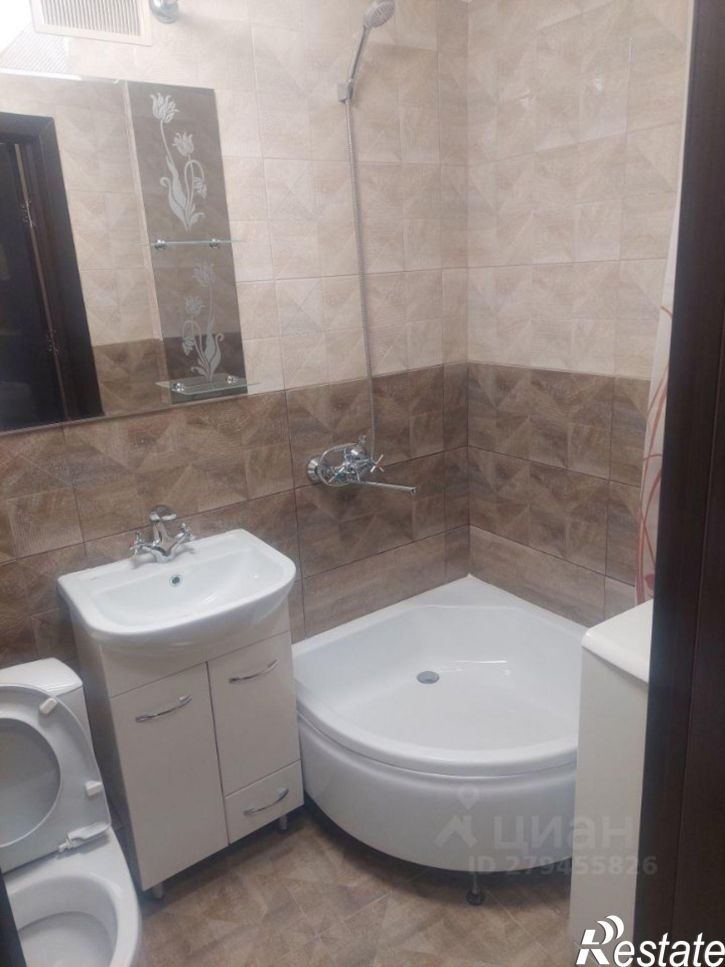 2-комн квартира пр-кт Победы, 52,  д. 52
