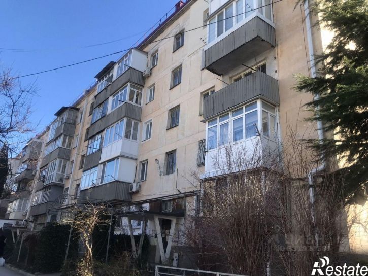 1-комн квартира ул Меньшикова, 27,  д. 27