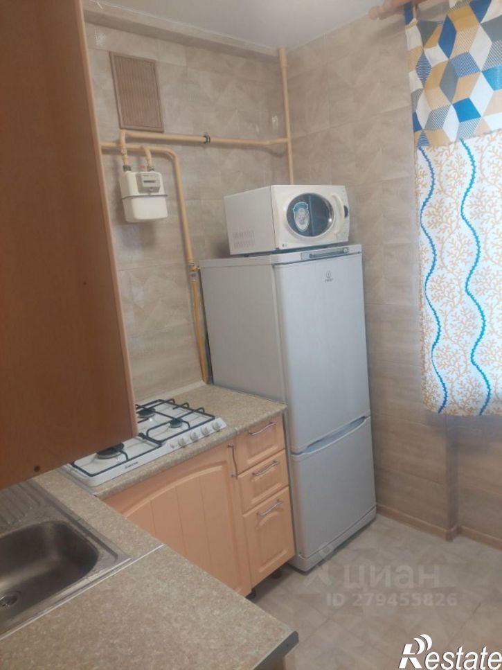 2-комн квартира пр-кт Победы, 52,  д. 52