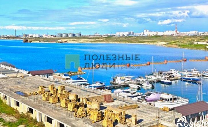 2-комн квартира Севастополь, Гагаринский муниципальный округ, улица Военных Строителей, 12к14