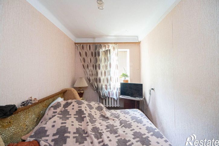 3-комн квартира пр-кт Победы, 18,  д. 18