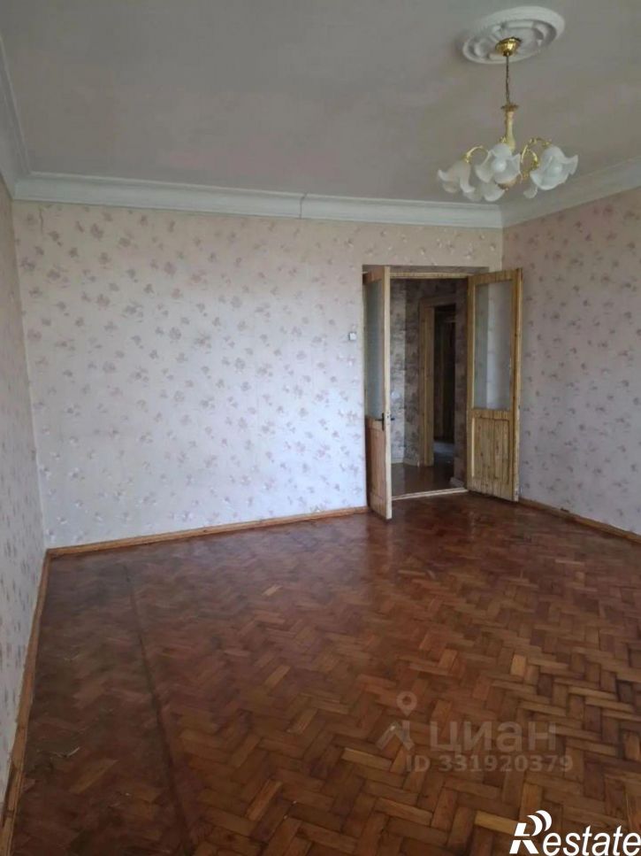 3-комн квартира ул Адмирала Макарова, 29,  д. 29