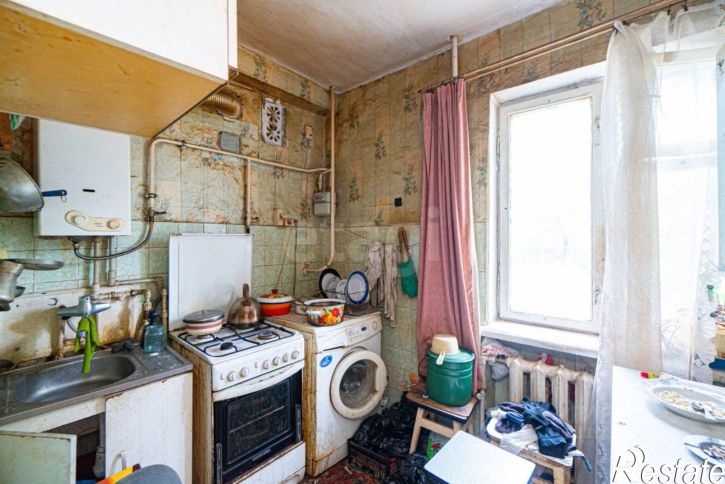 3-комн квартира пр-кт Победы, 18,  д. 18