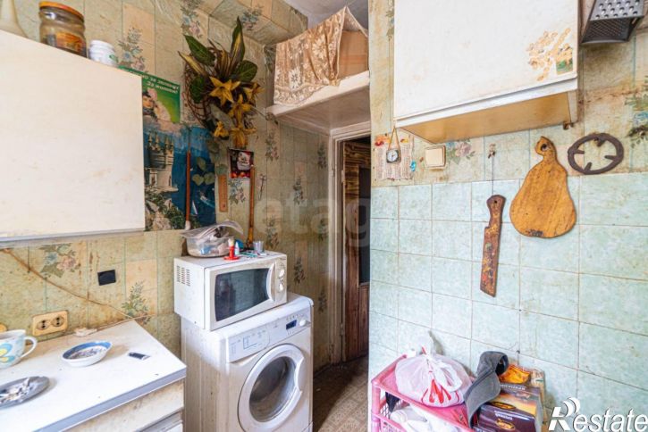 3-комн квартира пр-кт Победы, 18,  д. 18