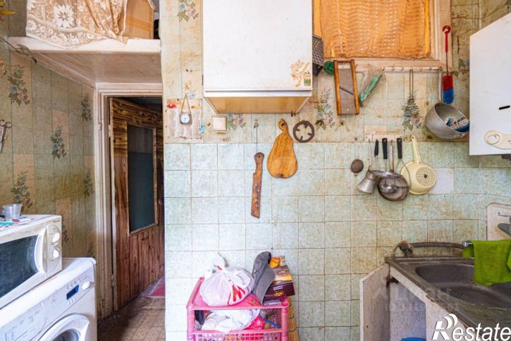 3-комн квартира пр-кт Победы, 18,  д. 18