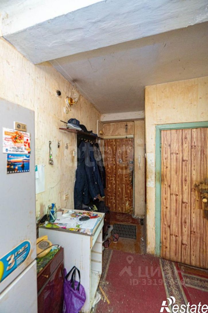 3-комн квартира пр-кт Победы, 18,  д. 18