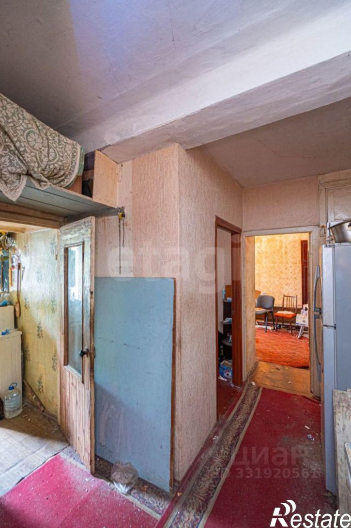 3-комн квартира пр-кт Победы, 18,  д. 18