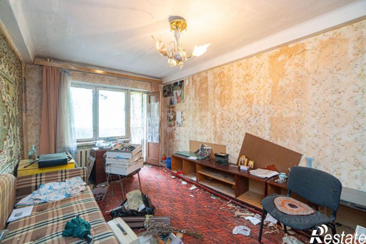 3-комн квартира пр-кт Победы, 18,  д. 18