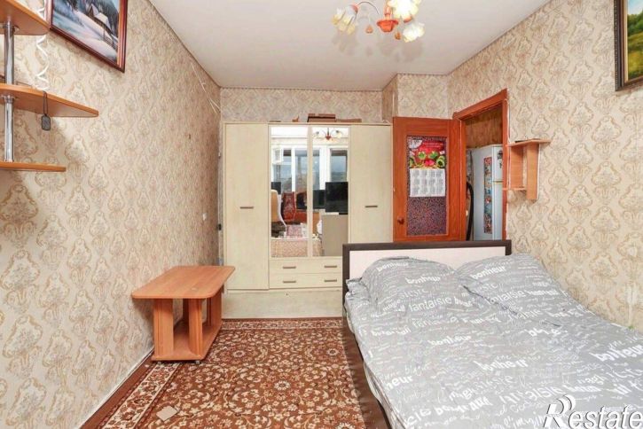1-комн квартира пр-кт Генерала Острякова, 69а,  д. 69а