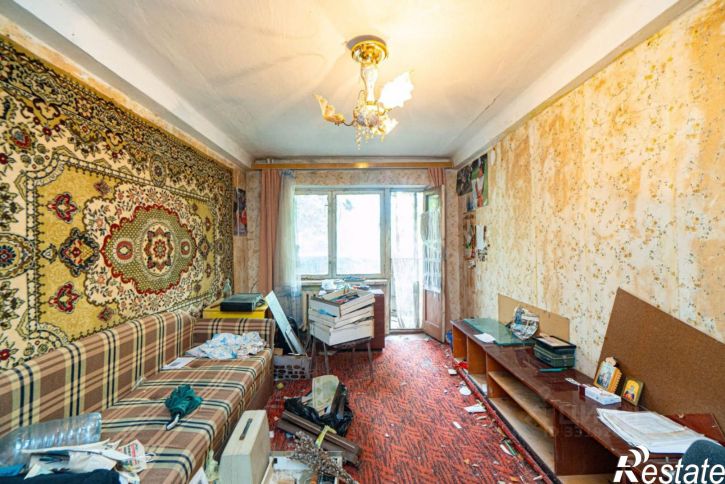 3-комн квартира пр-кт Победы, 18,  д. 18