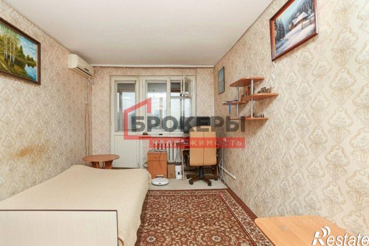 1-комн квартира пр-кт Генерала Острякова, 69а,  д. 69а