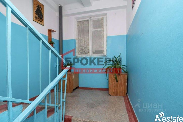 1-комн квартира пр-кт Генерала Острякова, 69а,  д. 69а