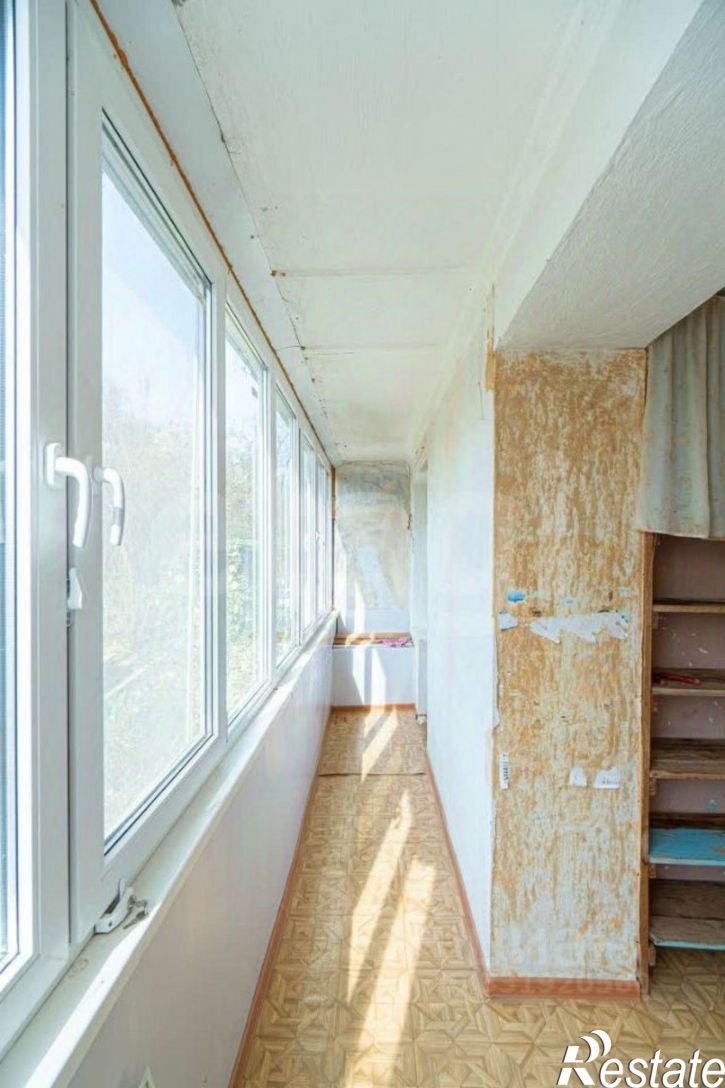 1-комн квартира ул Курчатова, 22,  д. 22