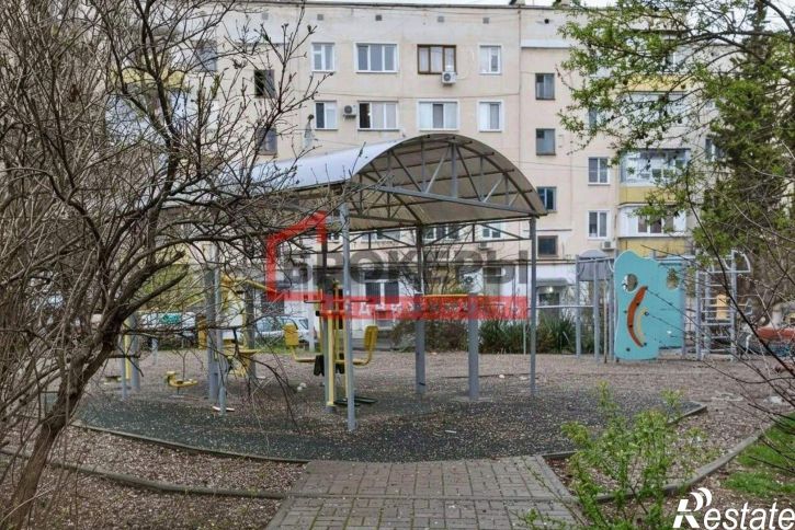 1-комн квартира пр-кт Генерала Острякова, 69а,  д. 69а