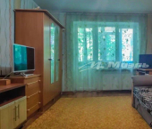 1-комн, 32кв м, этаж 4/5 ул Калинина, 13