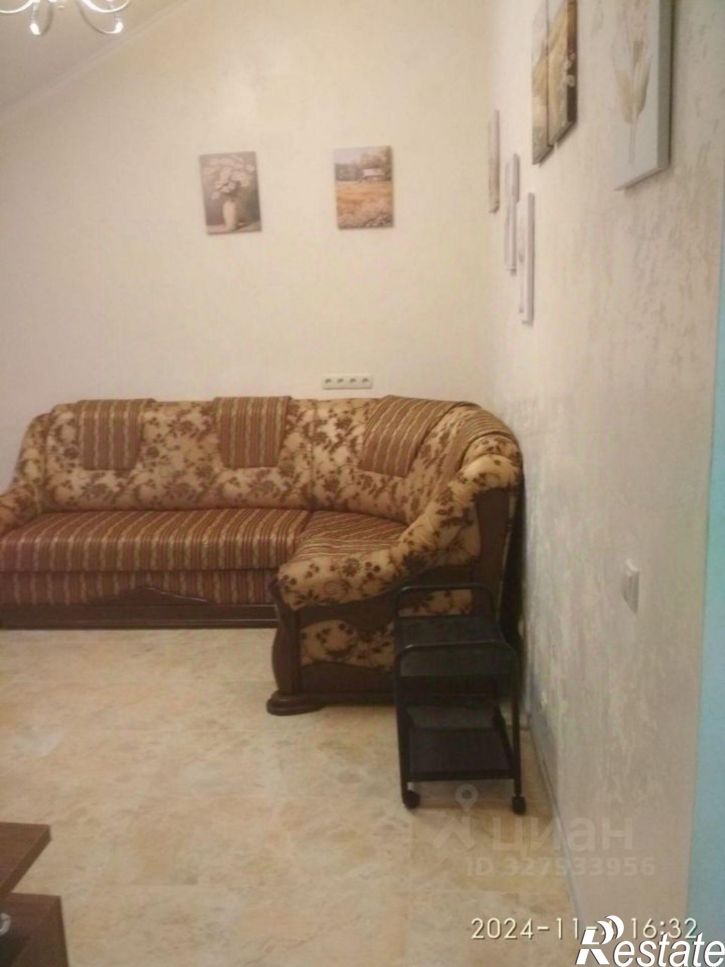 2-комн квартира Античный пр-кт, 9,  д. 9