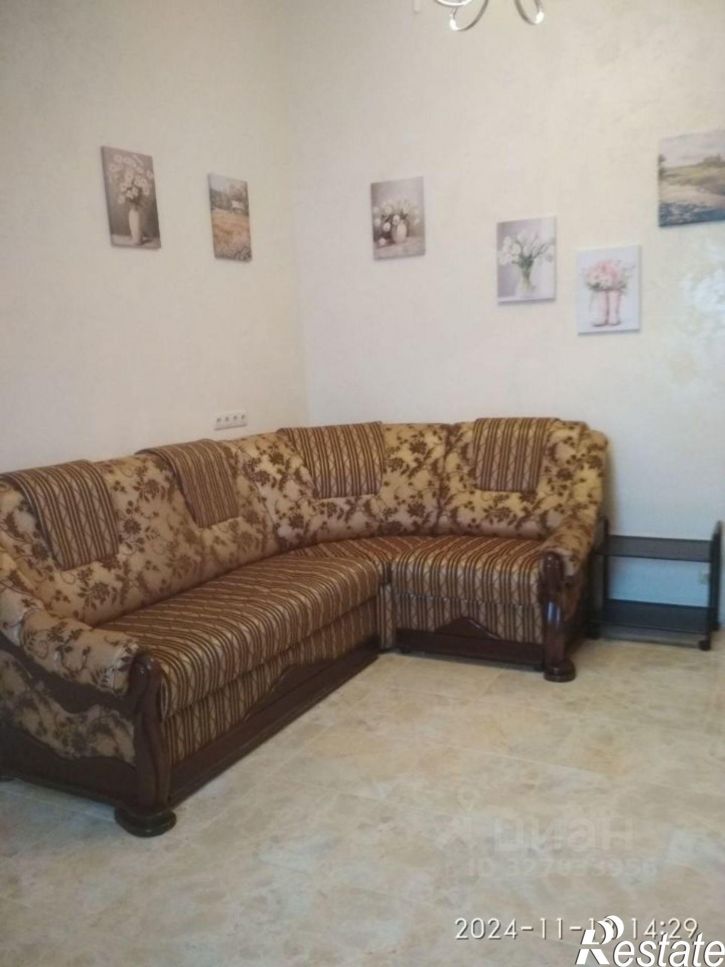 2-комн квартира Античный пр-кт, 9,  д. 9