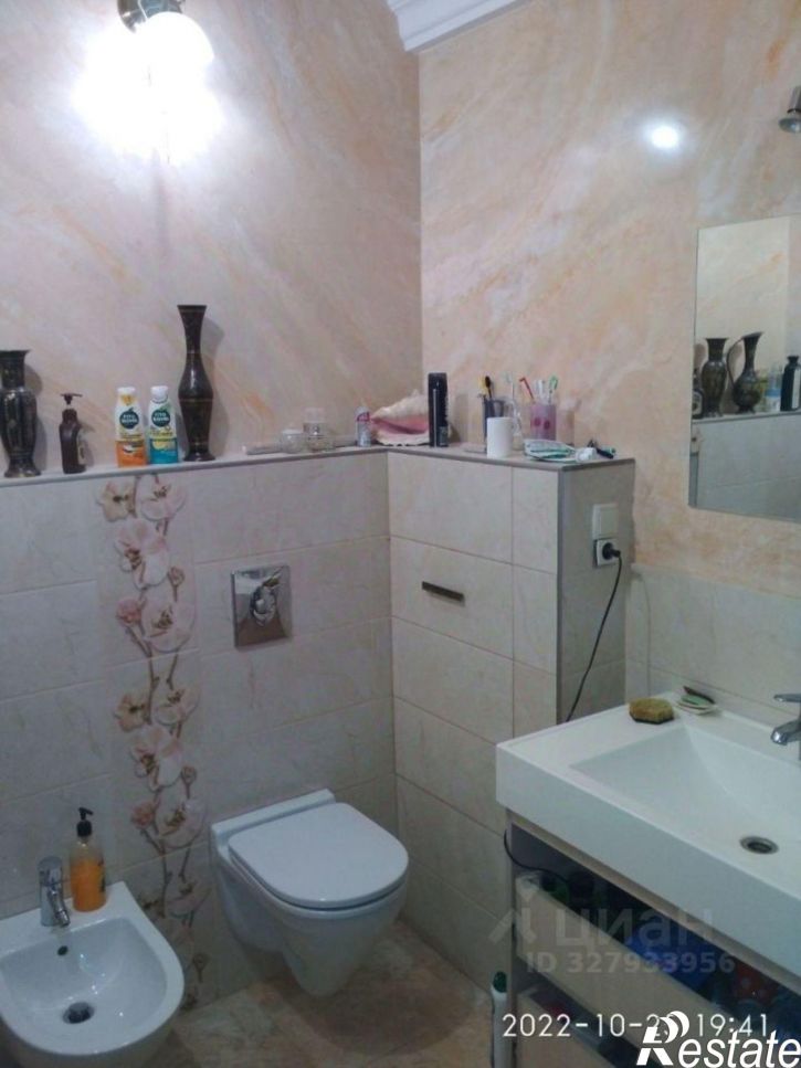 2-комн квартира Античный пр-кт, 9,  д. 9