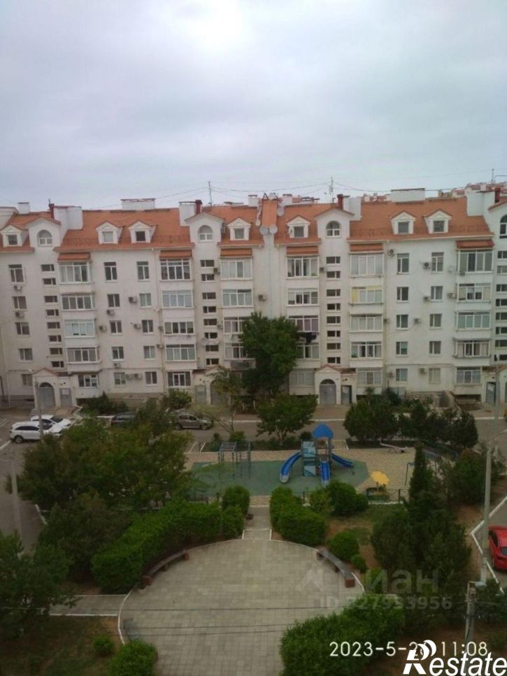 2-комн квартира Античный пр-кт, 9,  д. 9