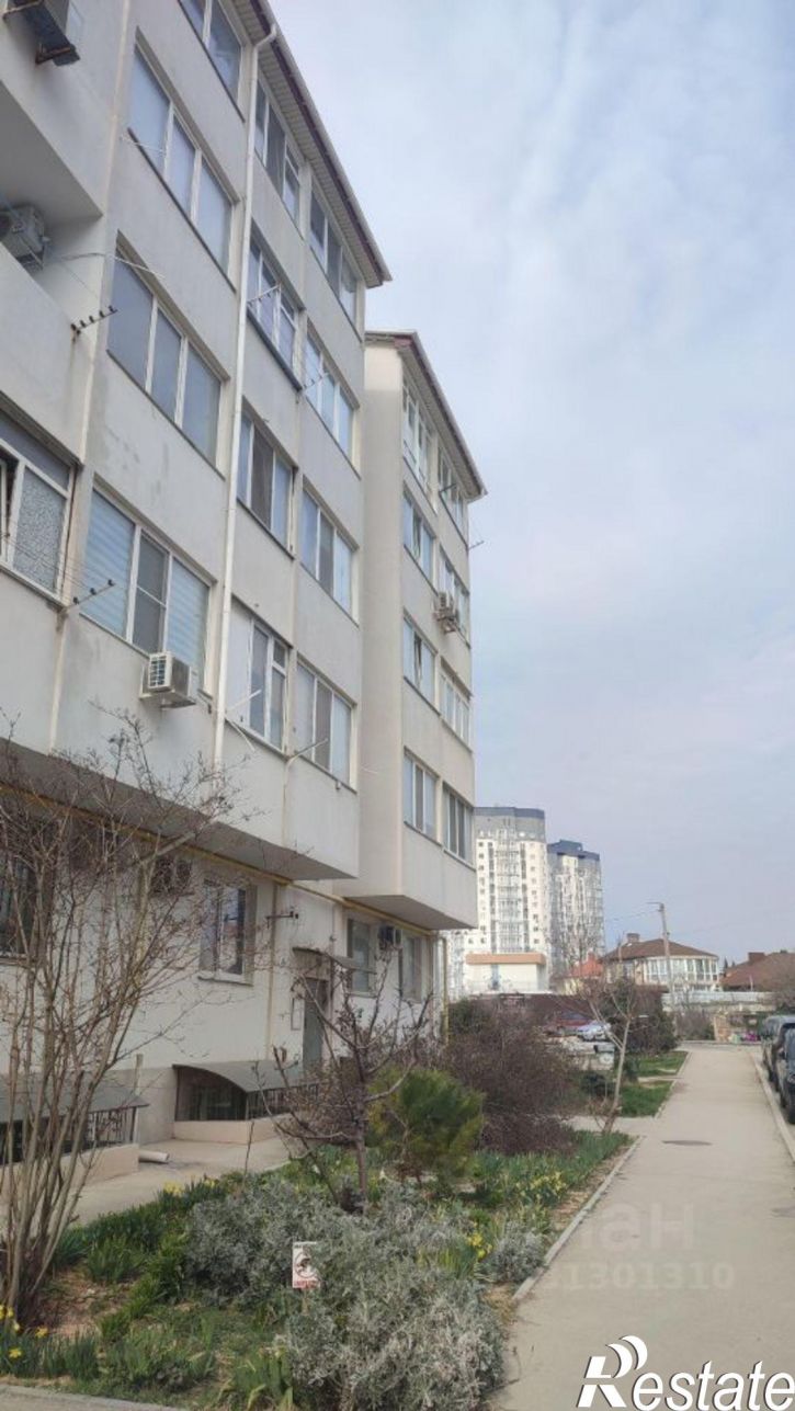 1-комн квартира ул Комбрига Потапова, 12,  д. 12