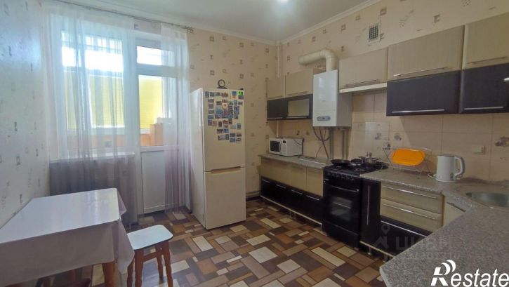 1-комн квартира ул Комбрига Потапова, 12,  д. 12