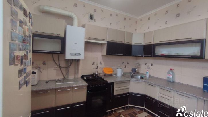 1-комн квартира ул Комбрига Потапова, 12,  д. 12