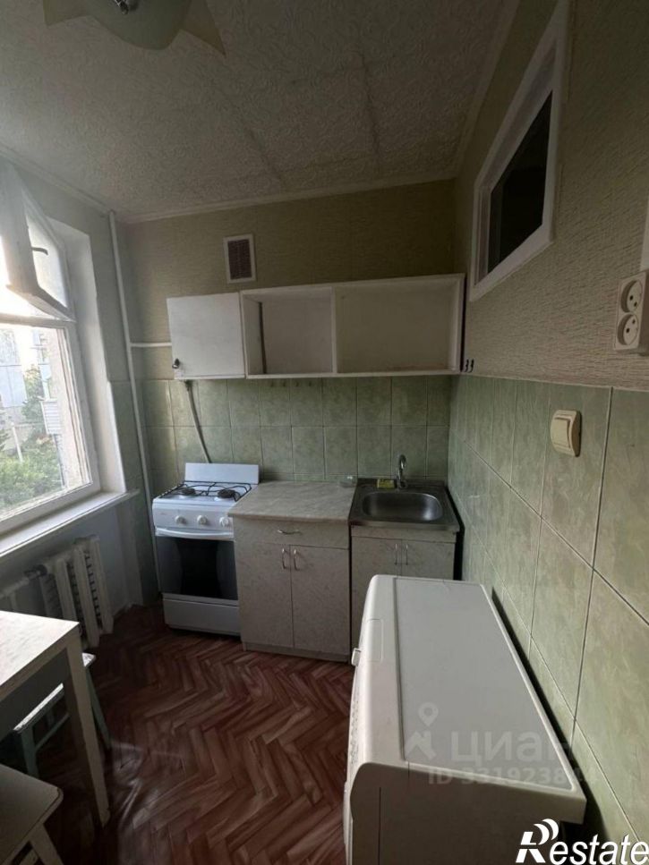 1-комн квартира ул Хрусталева, 59,  д. 59