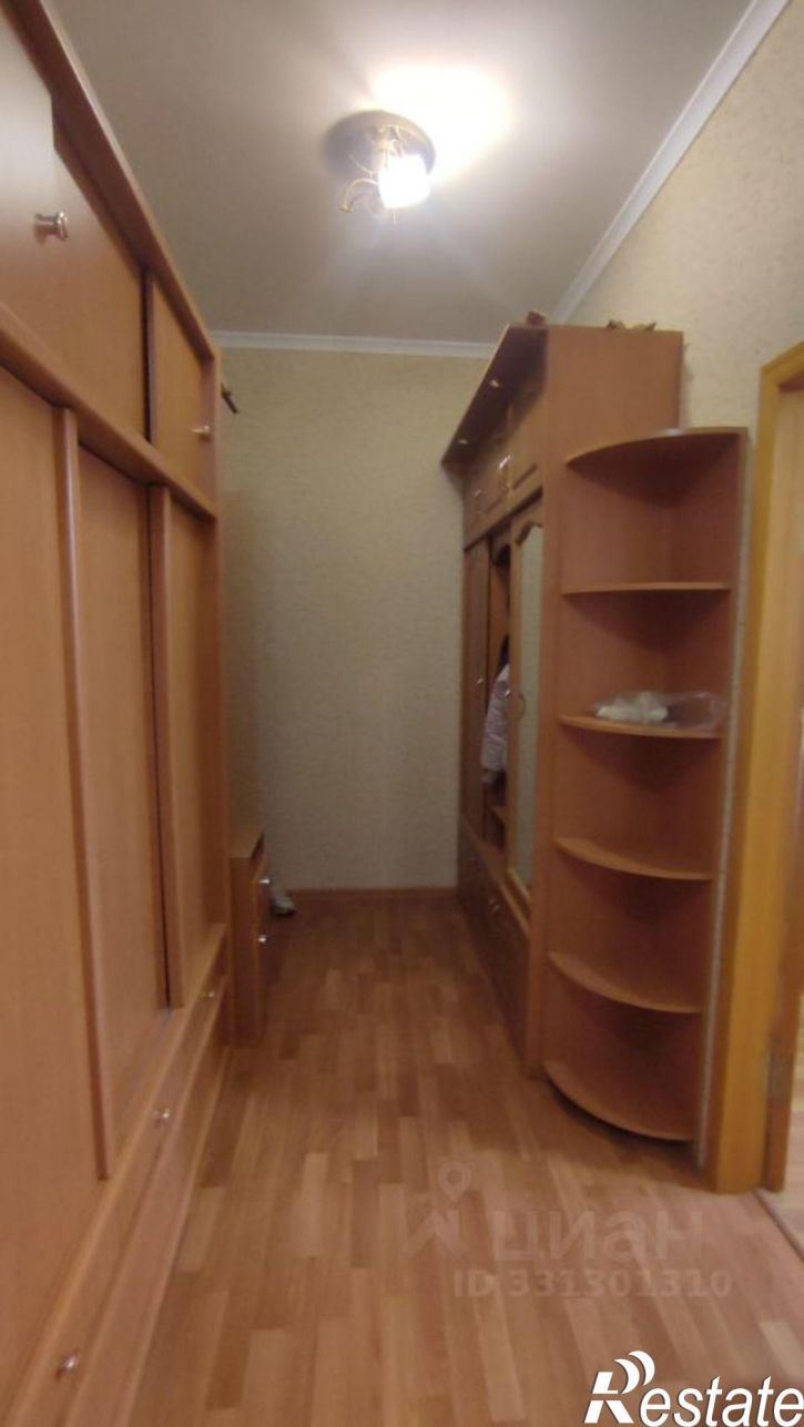 1-комн квартира ул Комбрига Потапова, 12,  д. 12