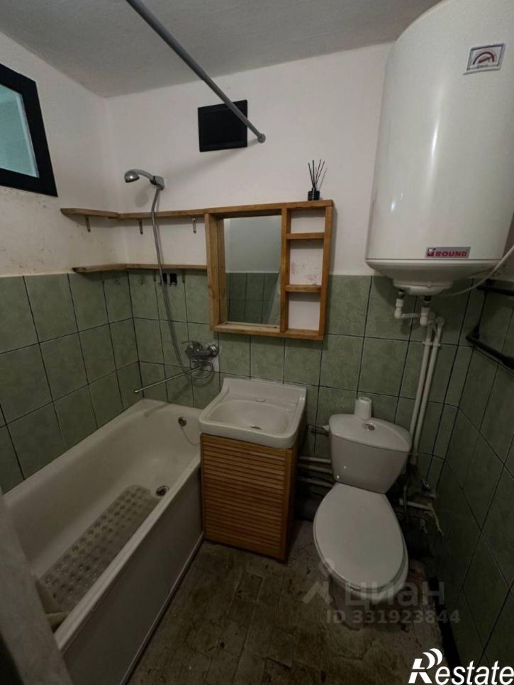 1-комн квартира ул Хрусталева, 59,  д. 59