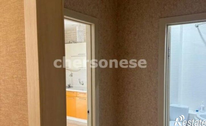 1-комн квартира ул Руднева, 30а,  д. 30а