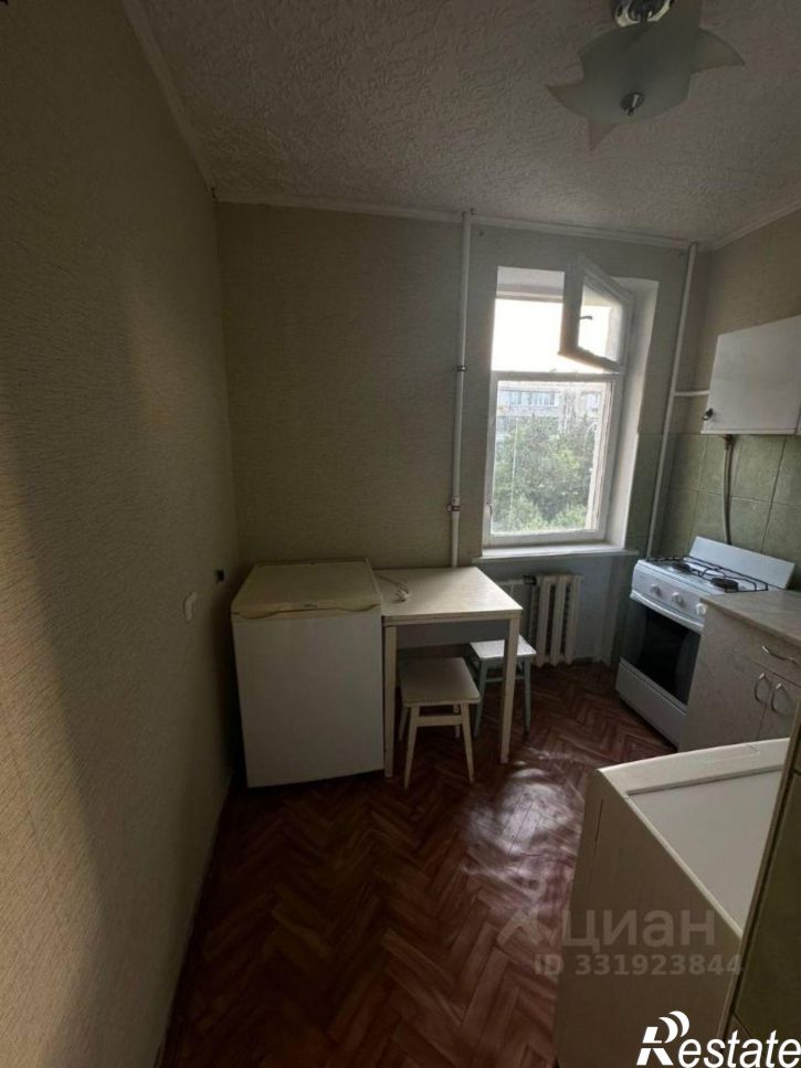 1-комн квартира ул Хрусталева, 59,  д. 59
