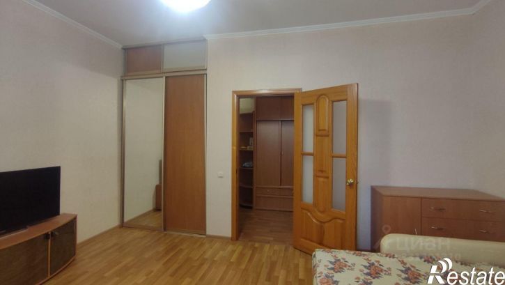 1-комн квартира ул Комбрига Потапова, 12,  д. 12