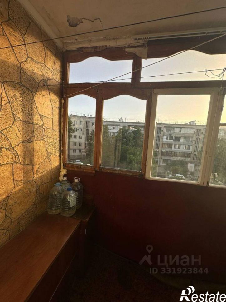 1-комн квартира ул Хрусталева, 59,  д. 59