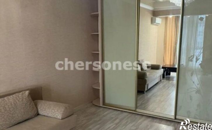 1-комн квартира ул Руднева, 30а,  д. 30а