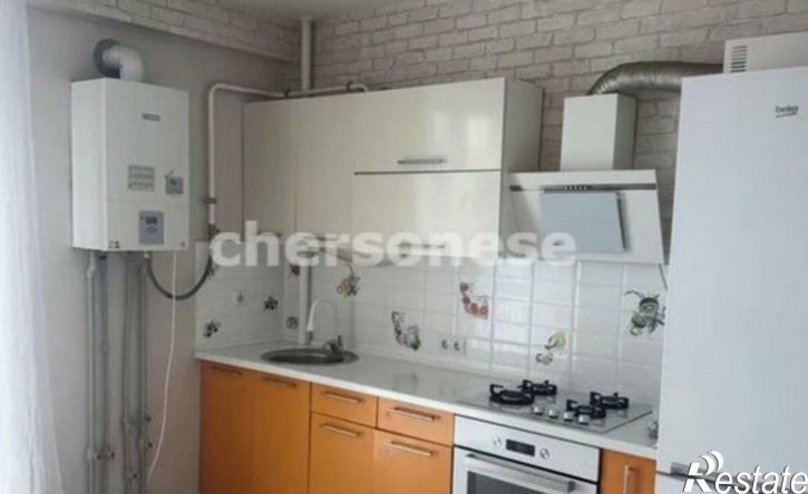 1-комн квартира ул Руднева, 30а,  д. 30а