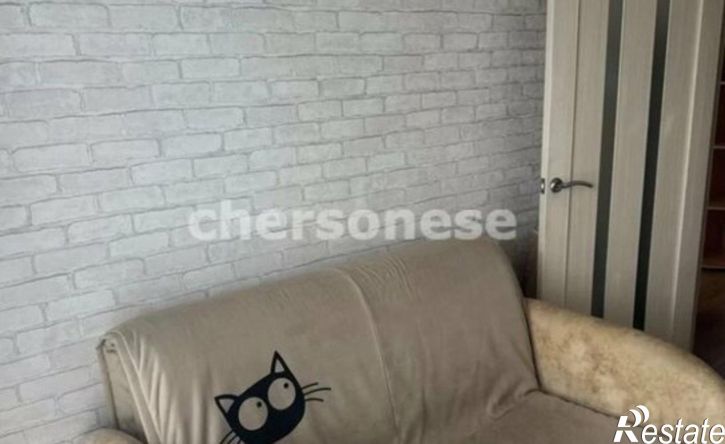 1-комн квартира ул Руднева, 30а,  д. 30а